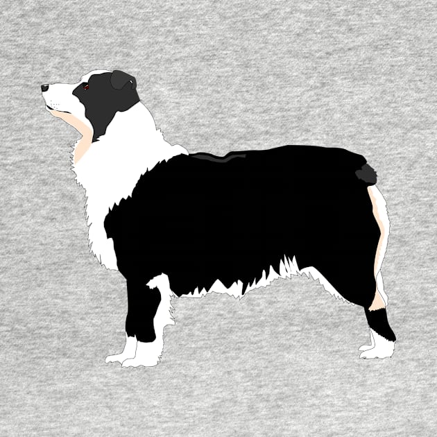 Australian shepherd by doggyshop